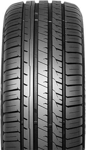 Nebula Pioneer N006 UHP إطار شعاعي عالي الأداء لسيارة الركاب لجميع المواسم - 235/45R18 235/45ZR18 235/45/18 235/45-18 98W نطاق تحميل XL 4-Ply BSW جدار جانبي أسود UTQG 500AA، مجموعة من 2 in Kuwait