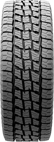 إطار ليكساني تيرين بيست AT 255/70R15 لجميع التضاريس in Kuwait