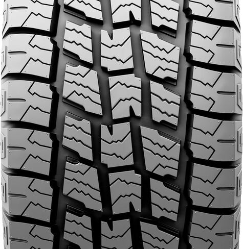 إطار ليكساني تيرين بيست AT 255/70R15 لجميع التضاريس in Kuwait