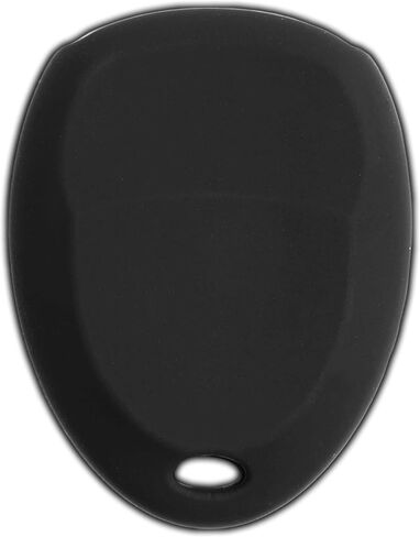 KeyGuardz دخول بدون مفتاح عن بعد مفتاح السيارة فوب الغلاف الخارجي غطاء حماية من المطاط الناعم لضواحي تاهو يوكون 15913427 in Saudi Arabia