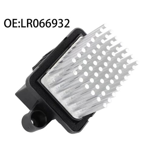 Blower Fan Heater Resistor for Range for Rover for Evoque 2012-2024 for Discovery Sport 2015-2024 LR066932 Car Heater Blower Motor Fan Resistor in Kuwait