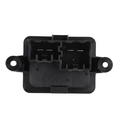 Blower Fan Heater Resistor for Range for Rover for Evoque 2012-2024 for Discovery Sport 2015-2024 LR066932 Car Heater Blower Motor Fan Resistor in Kuwait