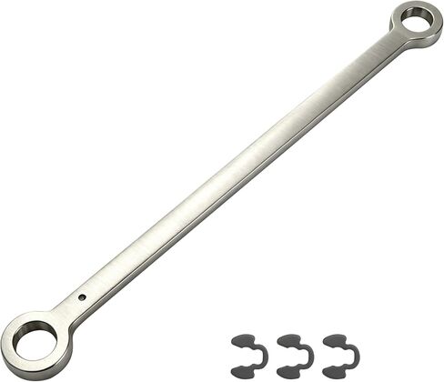 Upgraded Wastegate Actuator Arm for Alfa Romeo Giulia Fit for Alfa Romeo Stelvio 2.0T Turbo Engine Replace 872086-0013 872086-0010 50055329 71797296 in Saudi Arabia