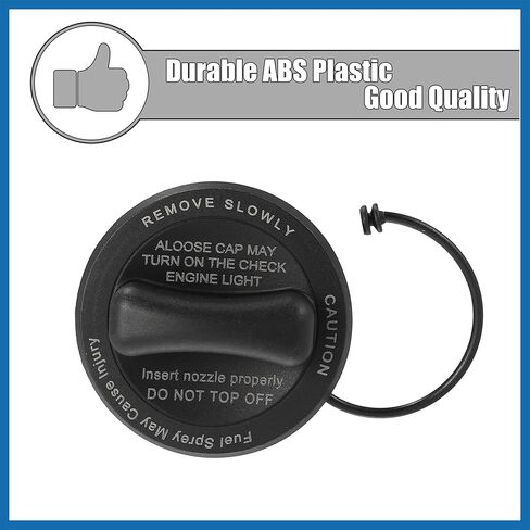 2224700205 Fuel Tank Cap Gas Cap Cover for Mercedes-Benz CLA250 CLA45 AMG E300 E43 GLA250 GLA45 S450 S550 S560 S63 S65 SL400 SL450 SL550 Item Replacement in Kuwait
