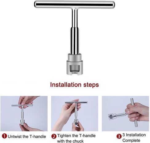 19pcs Dent Repair Puller Kit, Universal T Bar Dent Repair Paintless DentRepair Puller, DentRemoval Kit Include T Bar Dents Puller and 18 Auto Dents Pulling Tabs for Car in Saudi Arabia
