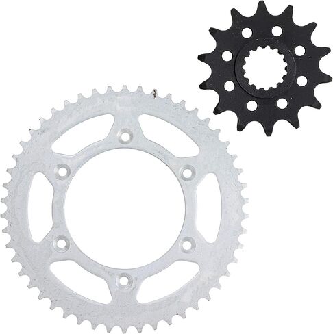 NICHE 520 Pitch Front 14T Rear 50T Drive Sprocket Kit for KTM 250 450 125 300 350 200 EXC MXC XCF Husqvarna FC250 in Kuwait