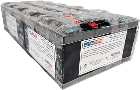 حزمة بطارية 9PX5K من UPSBatteryCenter in Kuwait