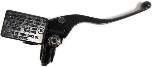 أسطوانة الفرامل الرئيسية من MMG - الجانب الأيمن - لـ 50cc، 125cc، 150cc، 250cc، GY6، سكوتر، الدراجة، ATV، رباعية in Kuwait