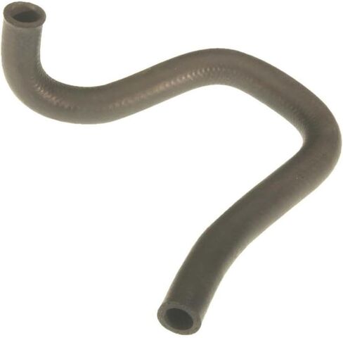 1x خرطوم سخان HVAC يستبدل # C87671، MB080993 للسخان إلى الأنابيب-1 لـ Dodge Power Ram 50 2.6L 1985 1986، لـ 50 2.6L 4WD 1983 1984، لـ 50 2.6L 1985 1986 in Kuwait