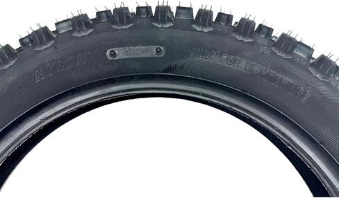 90/100-14 3.00-14 Rear Tire and Inner Tube for 125cc 140cc CR80R CR85R CRF80F CRF125F CRF150R XR80R YZ80 YZ85 TTR125 Apollo RFZ X18 TaoTao ATD125 Trail Dirt Bike Off Road Motocross Heavy Duty in Saudi Arabia