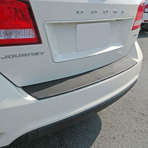 Rear Bumper Protector Compatible with Mini Cooper Countryman 2011-2016 in Saudi Arabia
