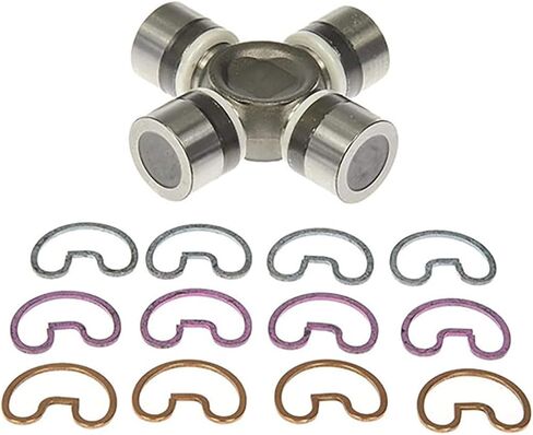 1pcs Rear Drive Shaft Repair Kit fits Ford F-150 Heritage 2004 4.2L V6, fits Ford F-150 1997 1998 1999 2000 2001 2002 2003 2006 2007 2008 2009 2010 4.6L V8, 4WD 4x4 in Kuwait