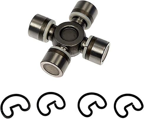 1pcs Rear Drive Shaft Repair Kit fits Audi S8 2001 2002 4.2L V8, Automatic in Kuwait