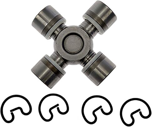 1pcs Rear Drive Shaft Repair Kit fits Audi S8 2001 2002 4.2L V8, Automatic in Kuwait