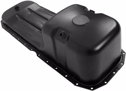 New Engine Oil Pan 3687414 3690567 Replacement for Cummins ISX15 ISX 11.9 Diesel Commercial Truck Parts in Saudi Arabia