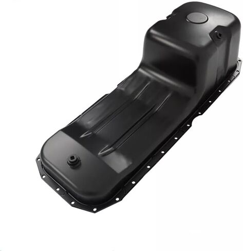 New Engine Oil Pan 3687414 3690567 Replacement for Cummins ISX15 ISX 11.9 Diesel Commercial Truck Parts in Saudi Arabia
