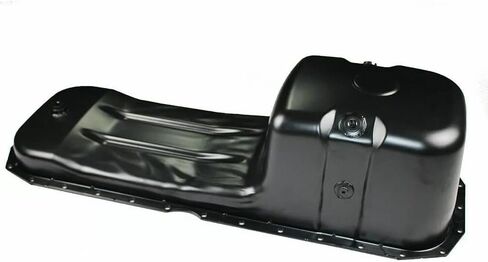 New Engine Oil Pan 3687414 3690567 Replacement for Cummins ISX15 ISX 11.9 Diesel Commercial Truck Parts in Saudi Arabia