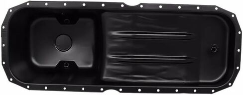 New Engine Oil Pan 3687414 3690567 Replacement for Cummins ISX15 ISX 11.9 Diesel Commercial Truck Parts in Saudi Arabia