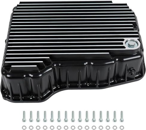 وعاء نقل عالي التحمل متوافق مع دودج رام 2500/3500 6.7L 68RFE استبدال ناقل الحركة 228052110 in Kuwait