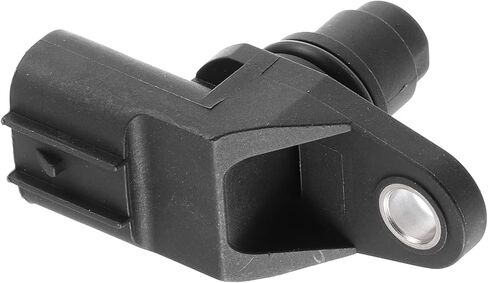 X AUTOHAUX 1 قطعة 8980190240 مستشعر موضع عمود الحدبات للسيارات الأوتوماتيكي لـ Isuzu 4HK1 أسود in Kuwait