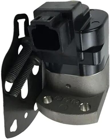 Actuator Solenoid Valve 4902906 Compatible with Cummins ISX ISX15 QSX15 Engine in Kuwait