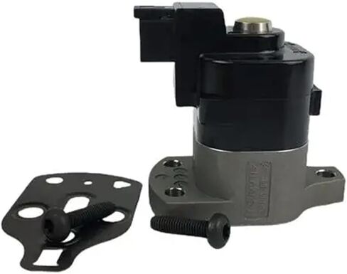 Actuator Solenoid Valve 4902906 Compatible with Cummins ISX ISX15 QSX15 Engine in Kuwait