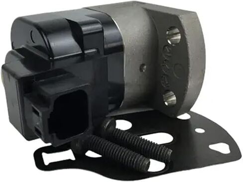 Actuator Solenoid Valve 4902906 Compatible with Cummins ISX ISX15 QSX15 Engine in Kuwait