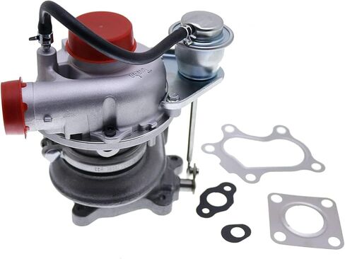 Turbo 3LM Turbocharger 0R-5799 4N-6859 0R5799 4N6859 Compatible for Caterpillar Motor Grader 120G 130G Engine 3304 in Saudi Arabia
