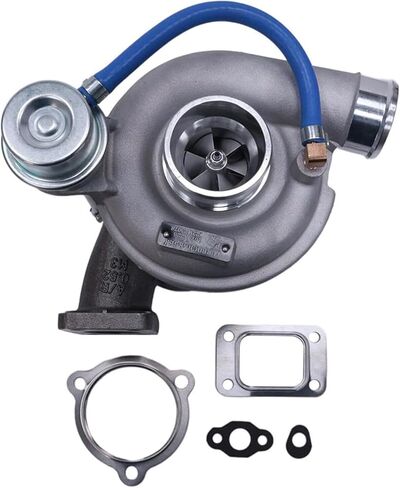 711736-0026 2674A226 2373786 Turbocharger Compatible for Perkins VISTA L4 CAT 3054C Massey Ferguson 5455 in Saudi Arabia