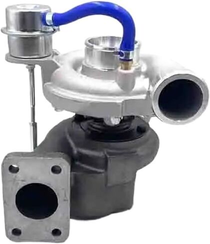 Compatible With Komatsu 56-7 Supercha Kubota V2203 V2403 4D87 Engine Turbocharger Excavator in Saudi Arabia