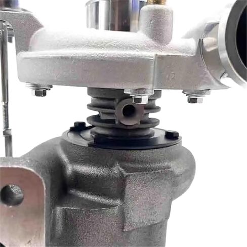 Compatible With Komatsu 56-7 Supercha Kubota V2203 V2403 4D87 Engine Turbocharger Excavator in Saudi Arabia
