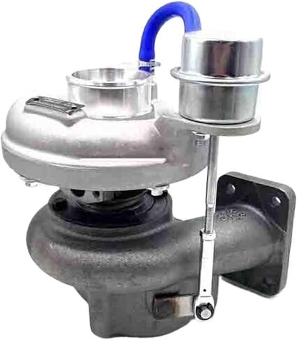 Compatible With Komatsu 56-7 Supercha Kubota V2203 V2403 4D87 Engine Turbocharger Excavator in Saudi Arabia