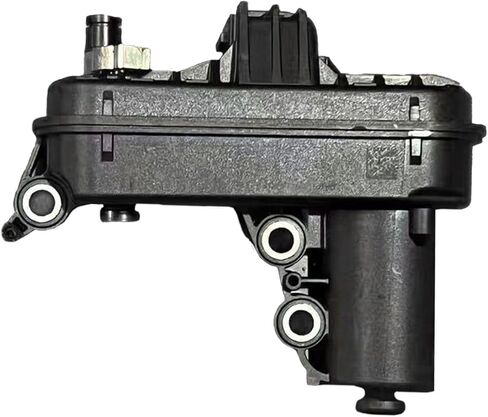 Turbocharger Actuator 830604-0034 6NW934803-04 Compatible for 2.0T 2019-2023 2.0T 270 HP in Saudi Arabia