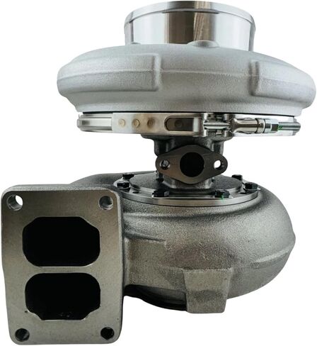 Turbo HC5A Turbocharger 3523850 3594027 Compatible for Cummins Engine K38 KTA38 K19 KT19 KTA19 in Saudi Arabia