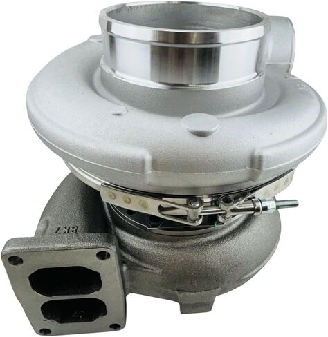Turbo HC5A Turbocharger 3523850 3594027 Compatible for Cummins Engine K38 KTA38 K19 KT19 KTA19 in Saudi Arabia