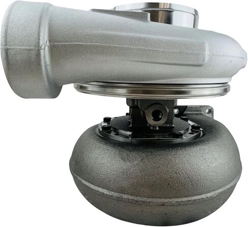Turbo HC5A Turbocharger 3523850 3594027 Compatible for Cummins Engine K38 KTA38 K19 KT19 KTA19 in Saudi Arabia
