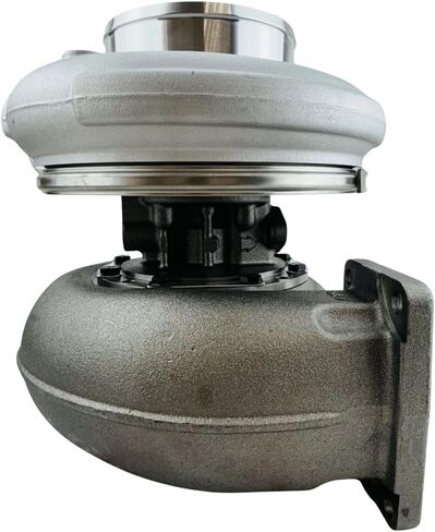 Turbo HC5A Turbocharger 3523850 3594027 Compatible for Cummins Engine K38 KTA38 K19 KT19 KTA19 in Saudi Arabia