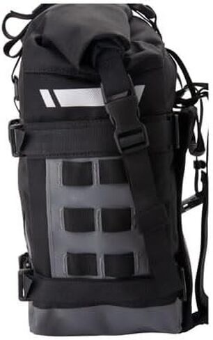 رفوف Tusk Pannier مع أكياس Tusk Pilot Pannier لـ KTM 890 Adventure R Rally 2021 in Kuwait