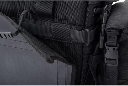 رفوف Tusk Pannier مع أكياس Tusk Pilot Pannier لـ KTM 890 Adventure R Rally 2021 in Kuwait