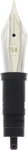 Retro 51 Fountain Pen Replacement Nib, Extra Fine tip (NIB-PS6-EF) in Kuwait