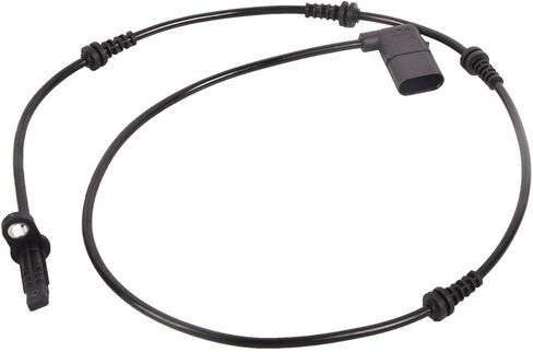 Front LH/RH ABS Speed Sensor Compatible with Mercedes-Benz S63 AMG S65 AMG S550 S560 2014-2019 Replace 2229050800 in Saudi Arabia