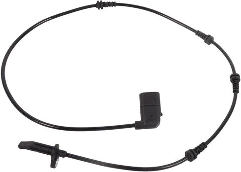 Front LH/RH ABS Speed Sensor Compatible with Mercedes-Benz S63 AMG S65 AMG S550 S560 2014-2019 Replace 2229050800 in Saudi Arabia