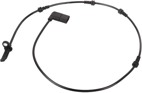 Front LH/RH ABS Speed Sensor Compatible with Mercedes-Benz S63 AMG S65 AMG S550 S560 2014-2019 Replace 2229050800 in Saudi Arabia