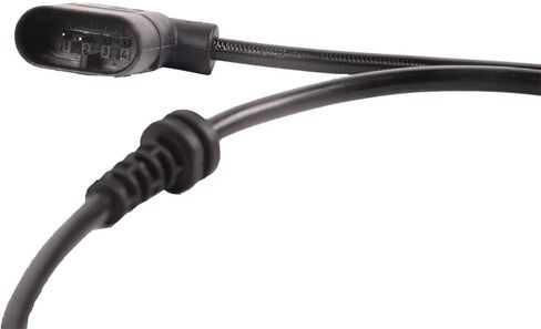 Front LH/RH ABS Speed Sensor Compatible with Mercedes-Benz S63 AMG S65 AMG S550 S560 2014-2019 Replace 2229050800 in Saudi Arabia