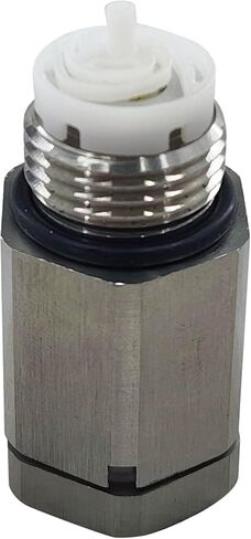 F8UZ-2C161-AA Brake Master Cylinder Pressure Regulator Control Valve Fit for Ford E-150 E-250 E-350 F-150 F-250 F-350 1987-2004 Replace# F8UZ2C161AA E7TZ-2C161-B in Kuwait