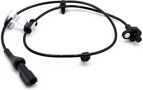 مستشعر سرعة العجلات الخلفية اليمنى ABS متوافق مع Ford 2007-2008 Edge لاستبدال لينكولن 2007-2008 MKX V6 3.5L FWD يستبدل 7T4Z2C190A 7T4Z2C190AA 7T4Z2C190C 8T4Z2C190B ALS1917 5S8644 in Kuwait