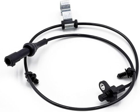 مستشعر سرعة العجلات الخلفية اليمنى ABS متوافق مع Ford 2007-2008 Edge لاستبدال لينكولن 2007-2008 MKX V6 3.5L FWD يستبدل 7T4Z2C190A 7T4Z2C190AA 7T4Z2C190C 8T4Z2C190B ALS1917 5S8644 in Kuwait