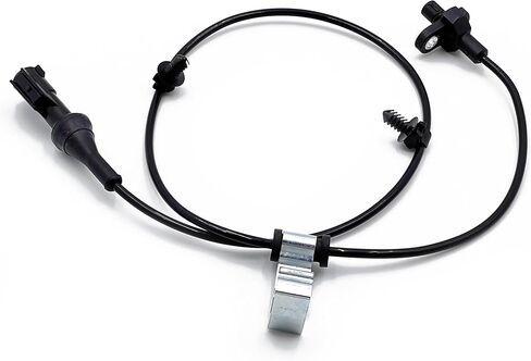 مستشعر سرعة العجلات الخلفية اليمنى ABS متوافق مع Ford 2007-2008 Edge لاستبدال لينكولن 2007-2008 MKX V6 3.5L FWD يستبدل 7T4Z2C190A 7T4Z2C190AA 7T4Z2C190C 8T4Z2C190B ALS1917 5S8644 in Kuwait