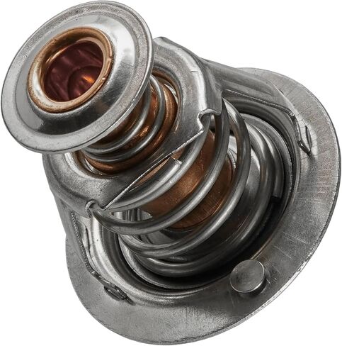 Caltric Thermostat Assembly Compatible with Honda TRX500FA TRX 500FA Foreman Rubicon 500 4x4 Auto 2015-2019 in Kuwait