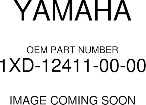 Yamaha New OEM 1XD-12411-00-00 Thermostat 1XD124110000 in Kuwait